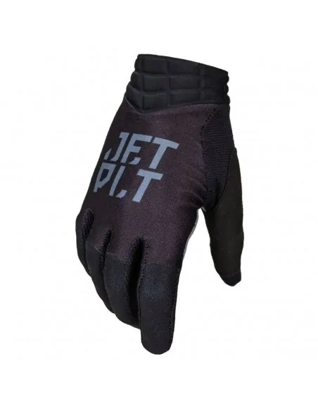 Guantes Jetpilot RX ONE Black