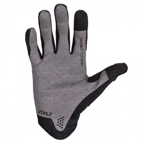 Guantes Jetpilot RX ONE Black