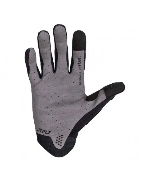 Guantes Jetpilot RX ONE Black