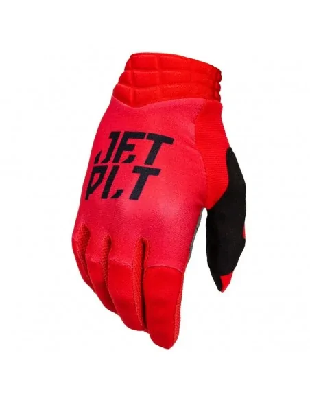 Guantes Jetpilot RX ONE Red