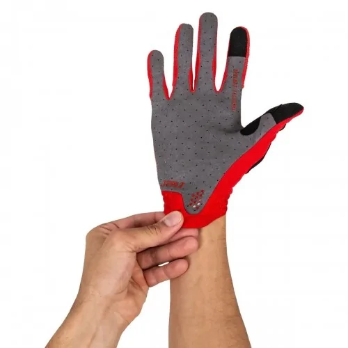 Guantes Jetpilot RX ONE Red