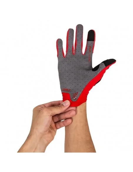 Guantes Jetpilot RX ONE Red