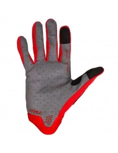 Guantes Jetpilot RX ONE Red 2