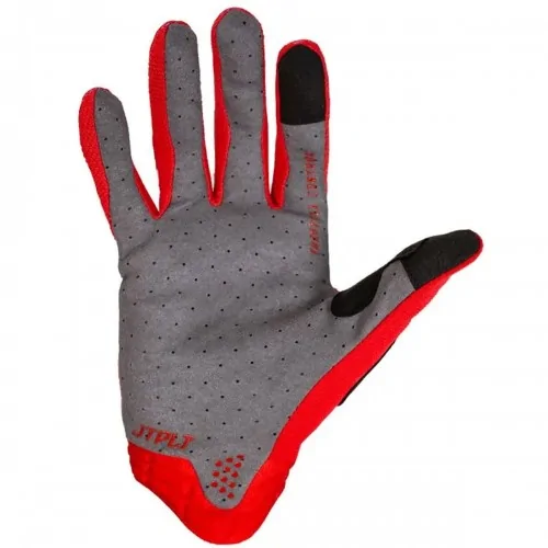 Guantes Jetpilot RX ONE Red