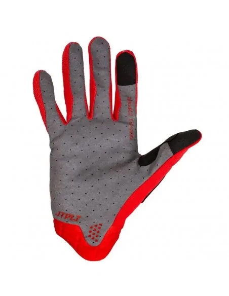 Guantes Jetpilot RX ONE Red