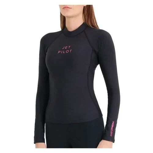 Camiseta térmica para mujer Jetpilot...