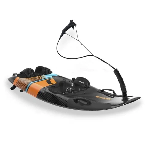 Tabla de Jetsurf Adventure DFI Tabla de Jetsurf Adventure DFI
