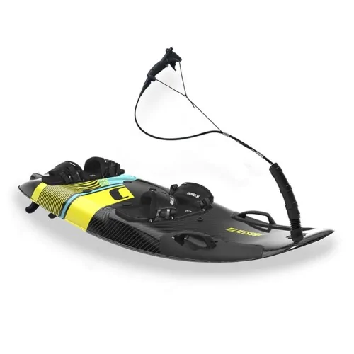 Tabla de Jetsurf Adventure DFI Tabla de Jetsurf Adventure DFI