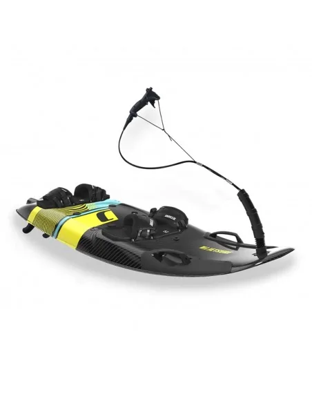 Tabla de Jetsurf Adventure DFI