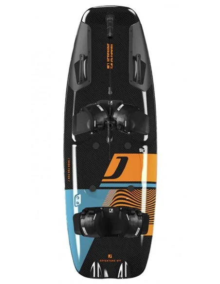 Tabla de Jetsurf Adventure DFI