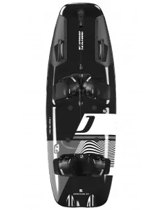 Tabla de Jetsurf Adventure DFI