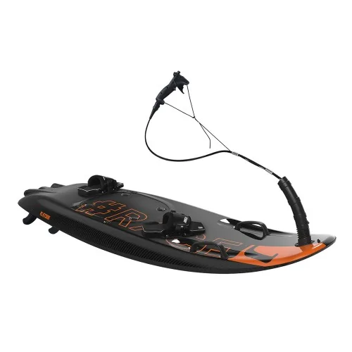 Tabla de Jetsurf Race DFI