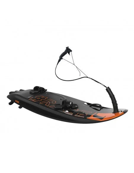 Tabla de Jetsurf Race DFI