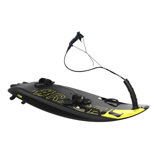 Tabla de Jetsurf Race DFI