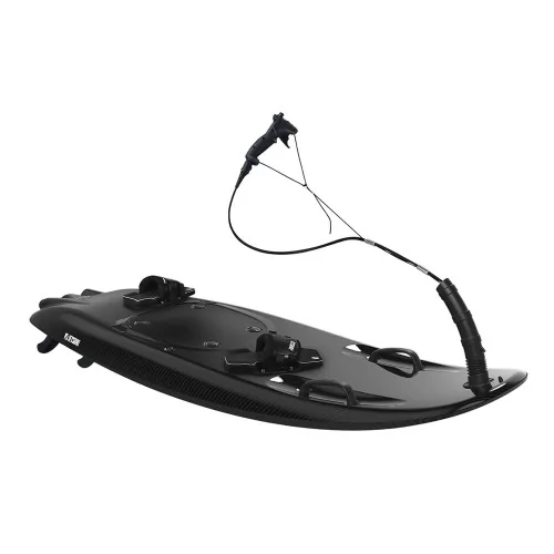 Tabla de Jetsurf Race DFI