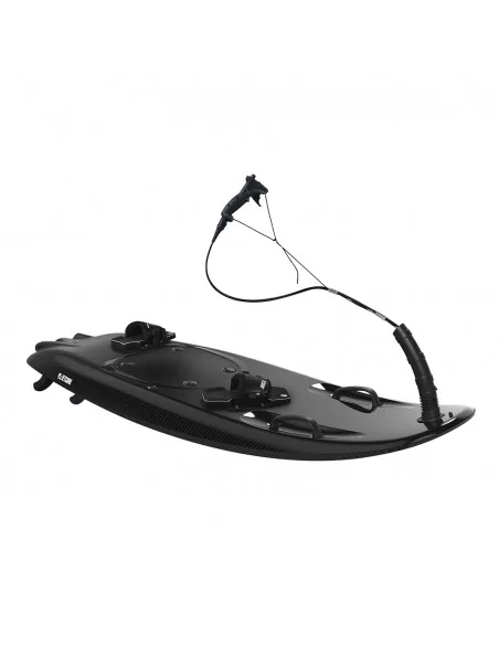 Tabla de Jetsurf Race DFI