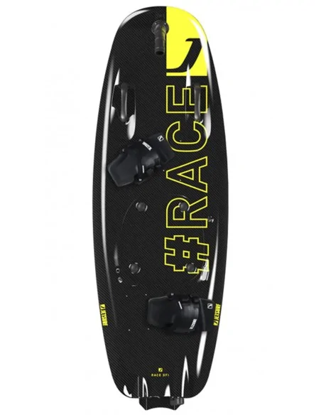 Tabla de Jetsurf Race DFI