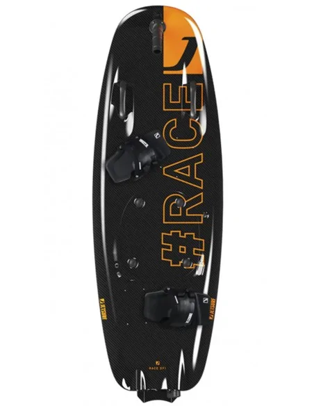 Tabla de Jetsurf Race DFI