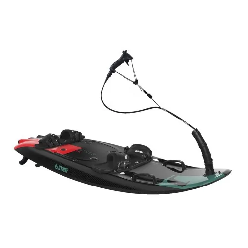 Tabla de Jetsurf Cruiser DFI