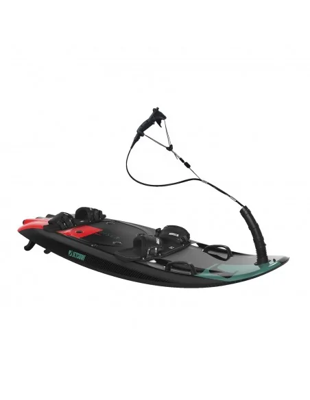 Tabla de Jetsurf Cruiser DFI