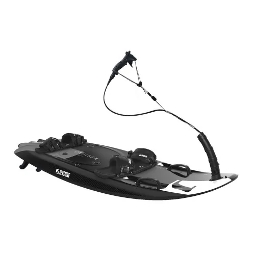 Tabla de Jetsurf Cruiser DFI