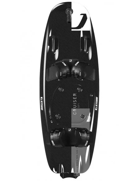 Tabla de Jetsurf Cruiser DFI