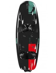 Tabla de Jetsurf Cruiser DFI