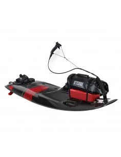 Tabla de Jetsurf Adventure... 2