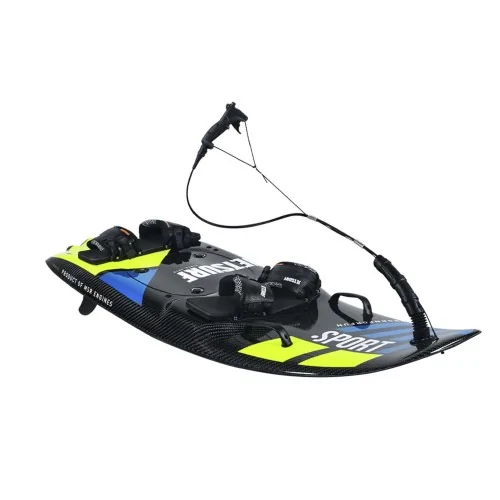 Tabla de Jetsurf Sport