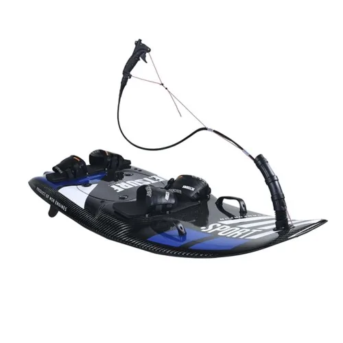 Tabla de Jetsurf Sport