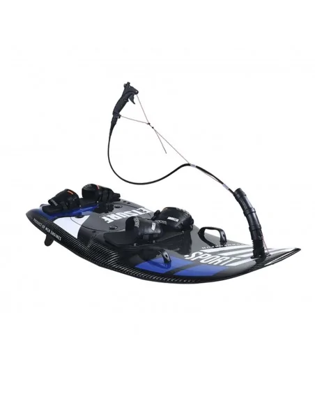 Tabla de Jetsurf Sport