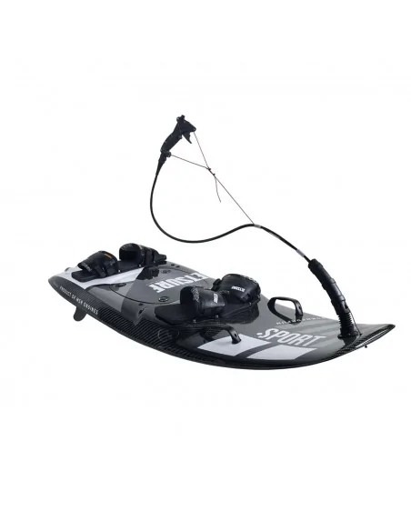 Tabla de Jetsurf Sport