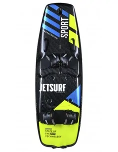 Tabla de Jetsurf Sport