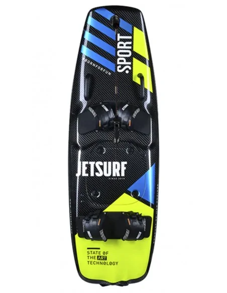 Tabla de Jetsurf Sport