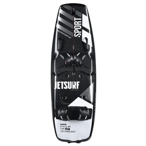 Tabla de Jetsurf Sport