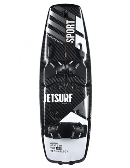 Tabla de Jetsurf Sport