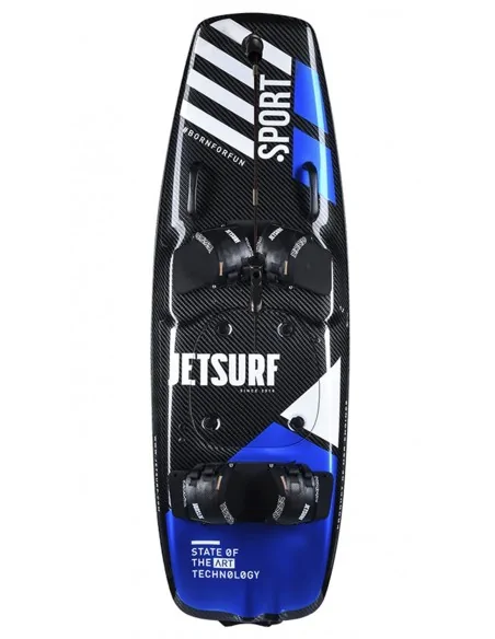 Tabla de Jetsurf Sport