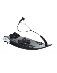 Tabla de Jetsurf Titanium DFI 2