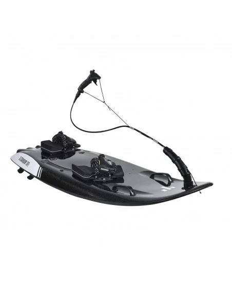 Tabla de Jetsurf Titanium DFI