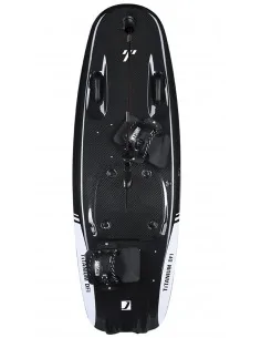 Tabla de Jetsurf Titanium DFI