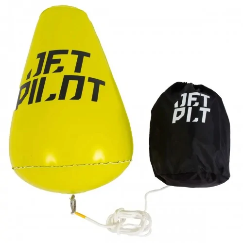Pack de Boyas de entrenamiento Jetpilot – vista 2