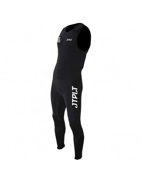 Neopreno Jetpilot RX Vault John and Jacket Black