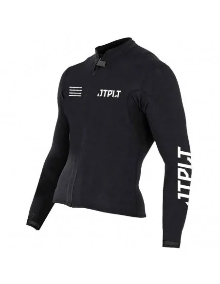 Neopreno Jetpilot RX Vault John and Jacket Black