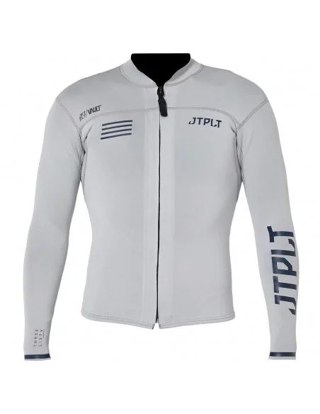 Neopreno Jetpilot RX Vault Race John and Jacket Grey