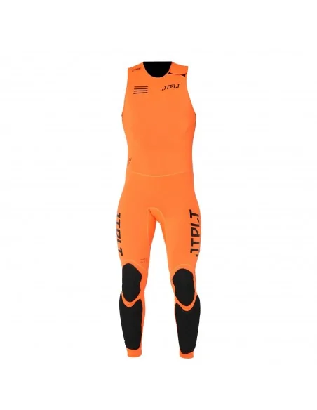 Neopreno Jetpilot RX Vault Race John and Jacket Orange