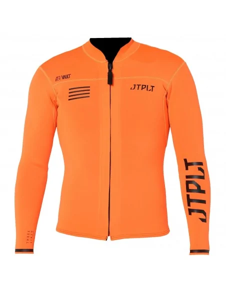 Neopreno Jetpilot RX Vault Race John and Jacket Orange