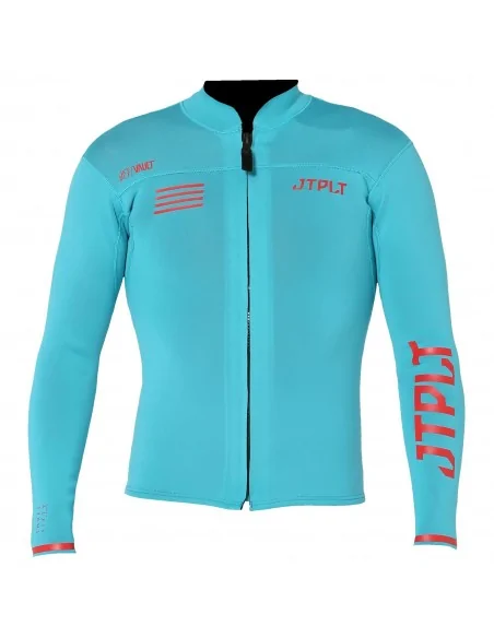 Neopreno Jetpilot RX Vault Race John and Jacket Blue