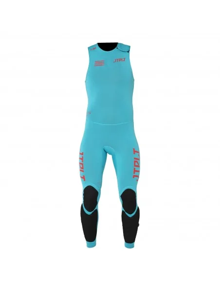 Neopreno Jetpilot RX Vault Race John and Jacket Blue