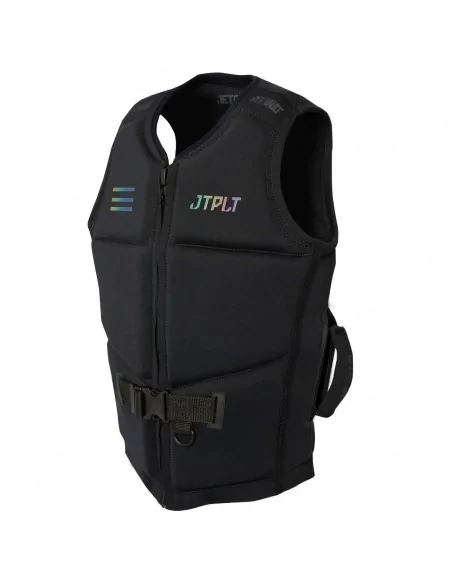 Chaleco de Neopreno Jetpilot Vault FE Neo Vest Black