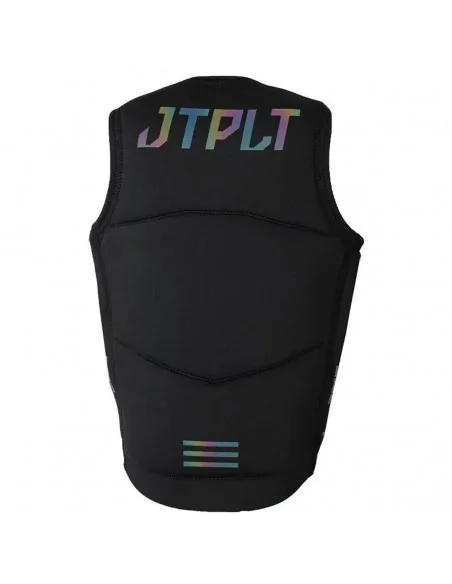 Chaleco de Neopreno Jetpilot Vault FE Neo Vest Black